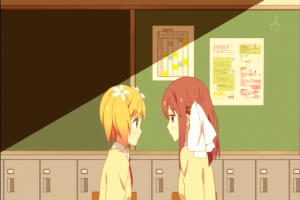 桜Trick86