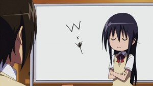 生徒会役員共222