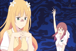 桜Trick103