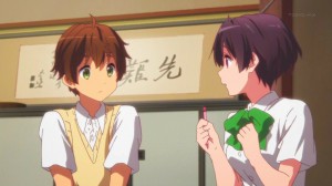 中二病戀176
