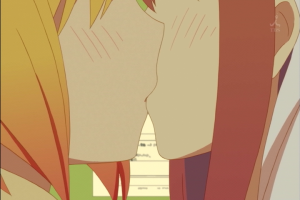 桜Trick84
