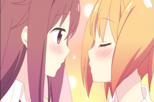 桜Trick61
