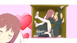 桜trick27