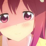『桜Trick』第6話「文化祭だよ☆お泊まりです」「文化祭だよ☆本番です！」私的お気に入り台詞集