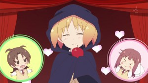 桜Trick236