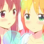 『桜Trick』第4話「すっぱい大作戦？」「もしかして肝試し！？」私的お気に入り台詞集