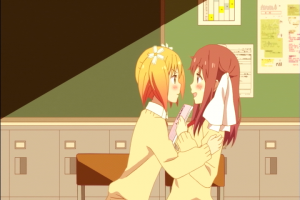 桜Trick91