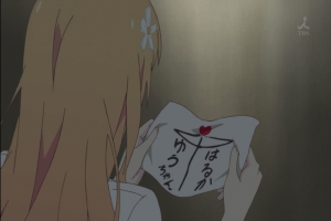 桜Trick136