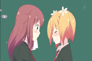 桜trick21