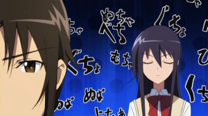 生徒会役員共144