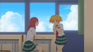 桜Trick142