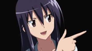 生徒会役員共245