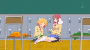 桜Trick288