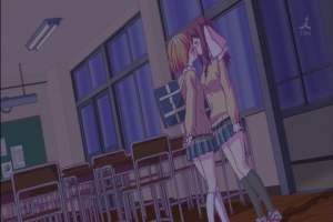 桜Trick93