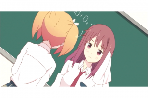 桜Trick77
