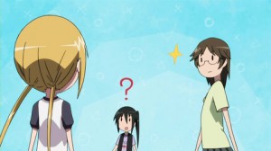 生徒会役員共328