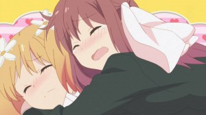 桜trick28