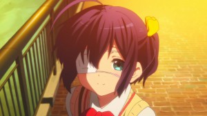 中二病戀153