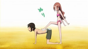 生徒会役員共279