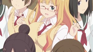 桜Trick204