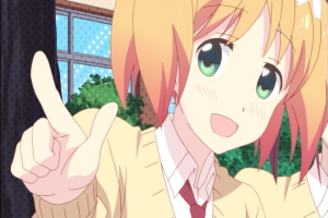 桜Trick44