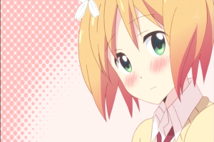 桜Trick60
