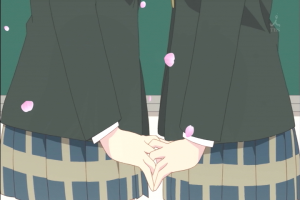 桜trick20