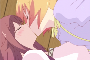 桜Trick115