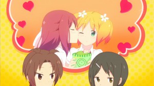 桜Trick154