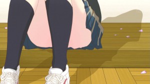 桜trick17