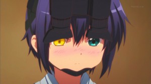 中二病戀111
