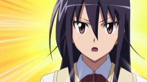 生徒会役員共238