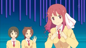桜Trick302