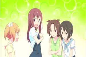 桜Trick128