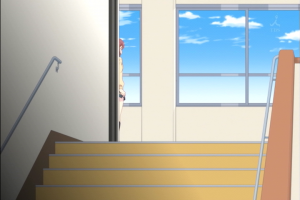 桜Trick57