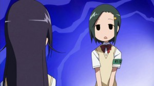 生徒会役員共130
