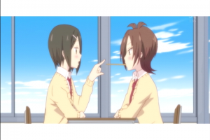 桜Trick63