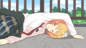 桜trick34