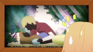 桜Trick245
