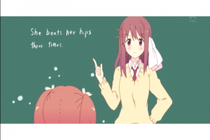 桜Trick75