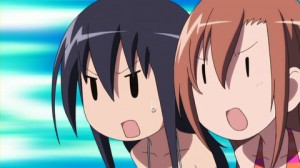 生徒会役員共284