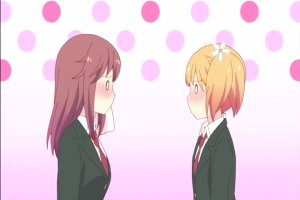 桜trick19