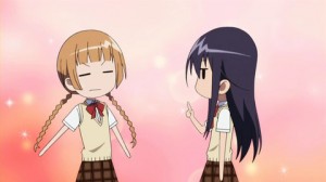 生徒会役員共203