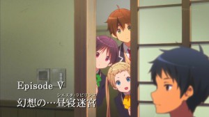 中二病戀55
