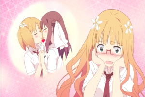 桜Trick135
