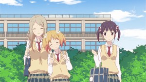 桜Trick201