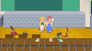 桜Trick287