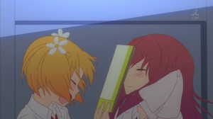 桜Trick144