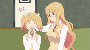 桜Trick216