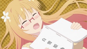 桜Trick254